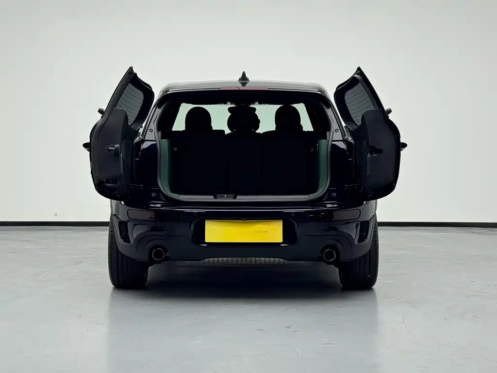 MINI Mini Clubman — фото 6