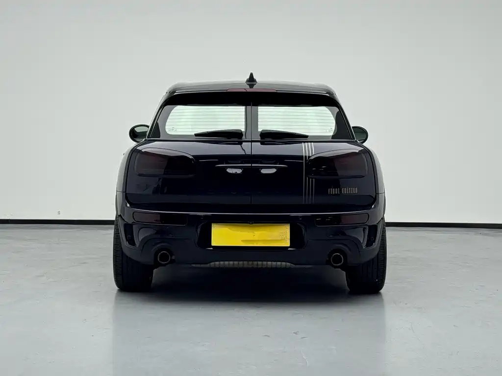 MINI Mini Clubman — фото 7