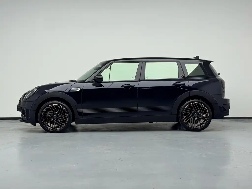 MINI Mini Clubman — фото 8