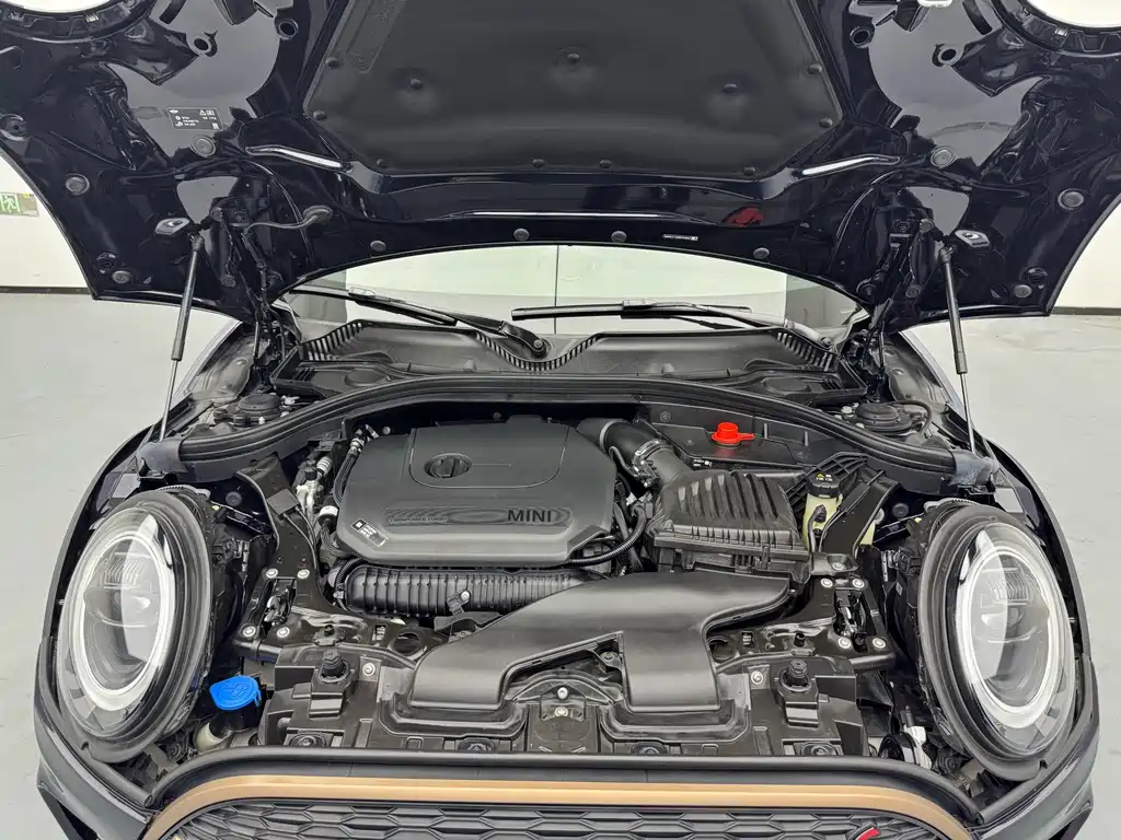 MINI Mini Clubman — фото 10