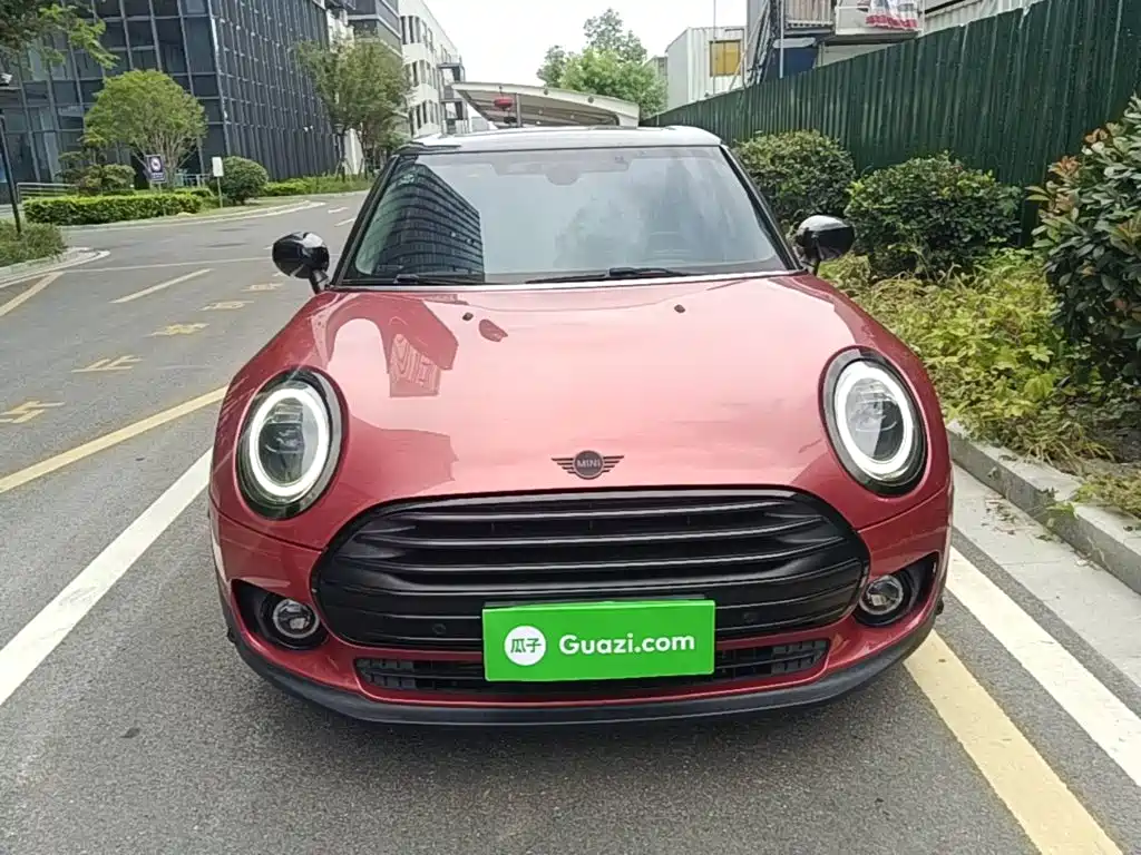 MINI Mini Clubman — фото 3