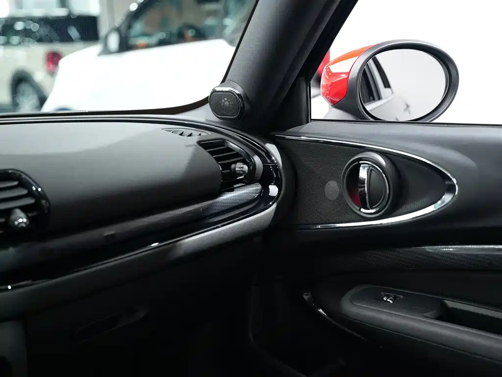 MINI Mini JCW Clubman — фото 15