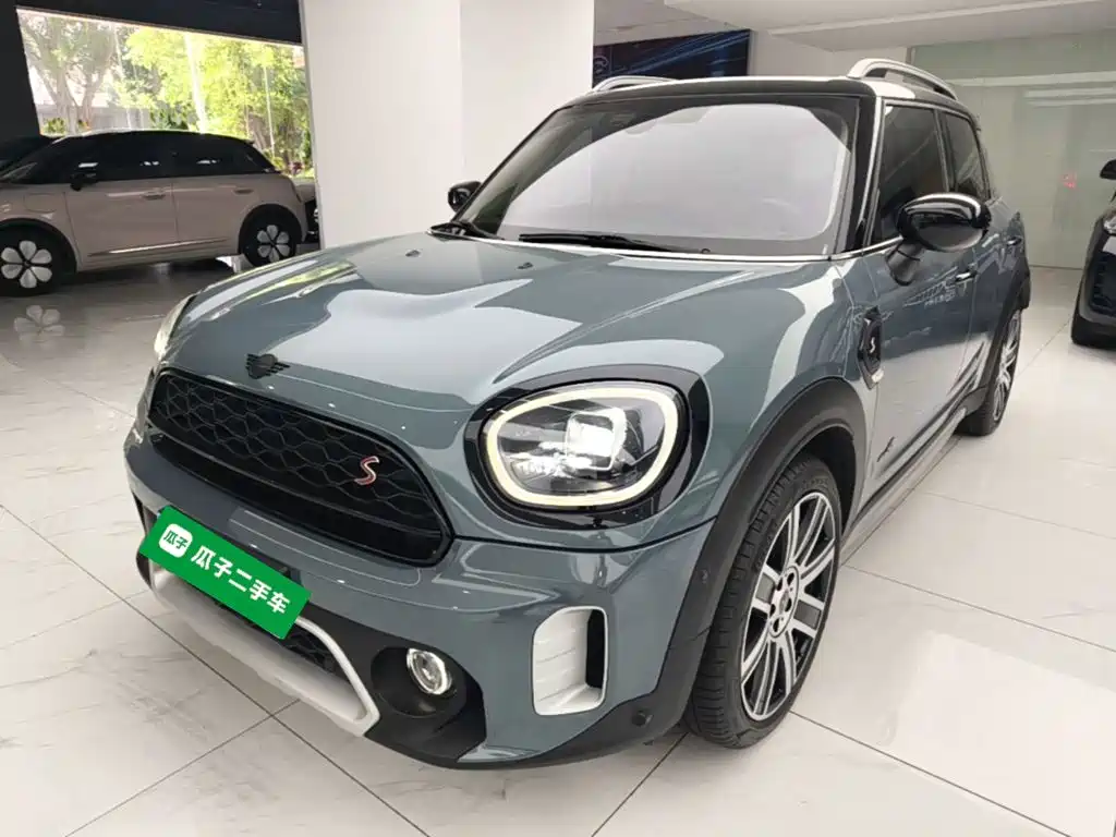 MINI Mini Countryman