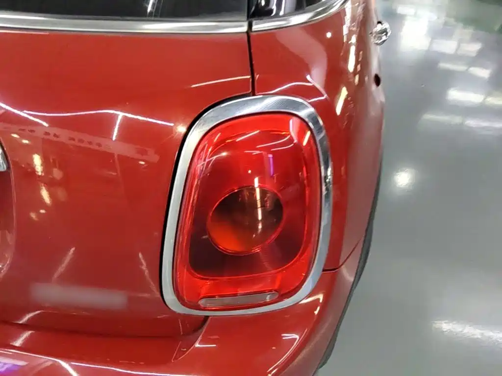 MINI Mini — фото 8