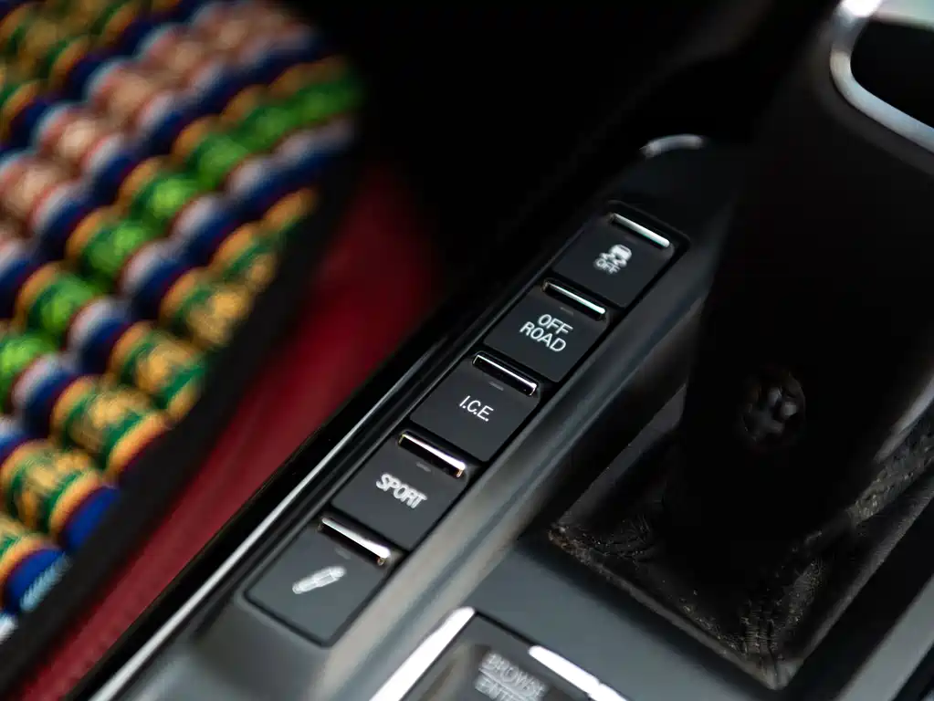 Maserati Levante — фото 19