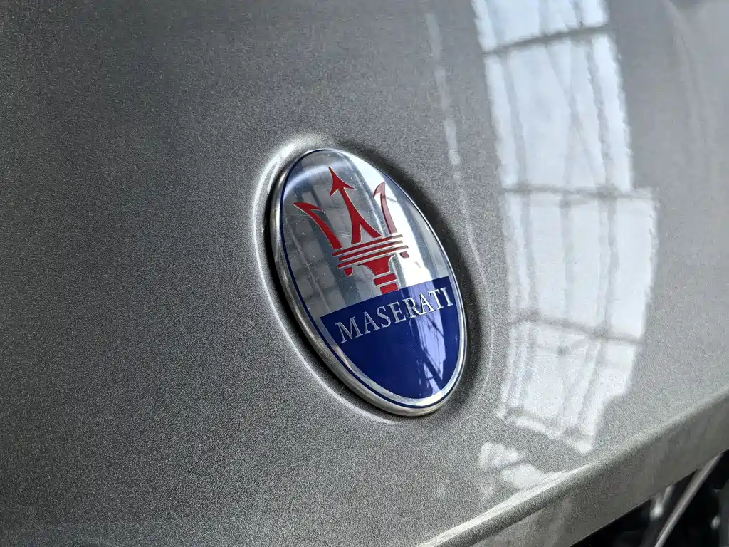 Maserati Levante — фото 4