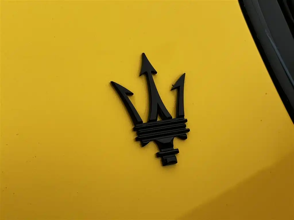 Maserati Ghibli — фото 36