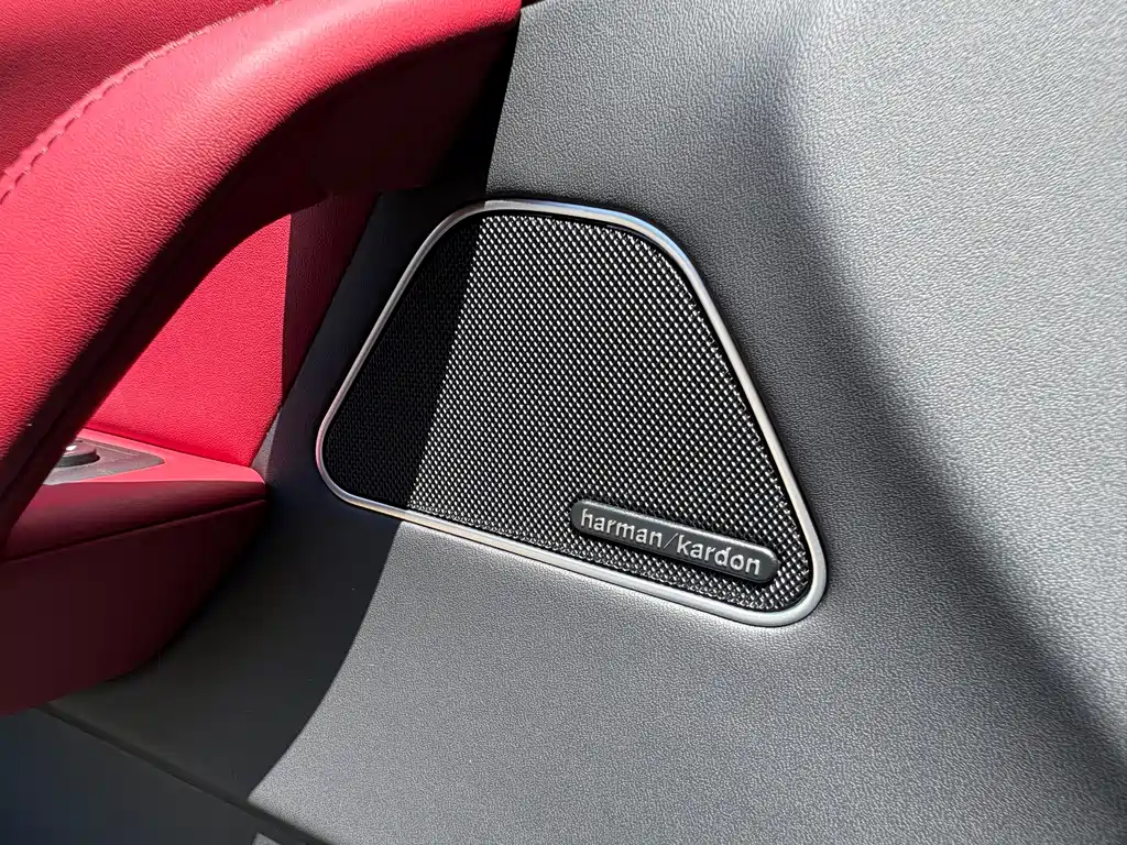 Maserati Levante — фото 11