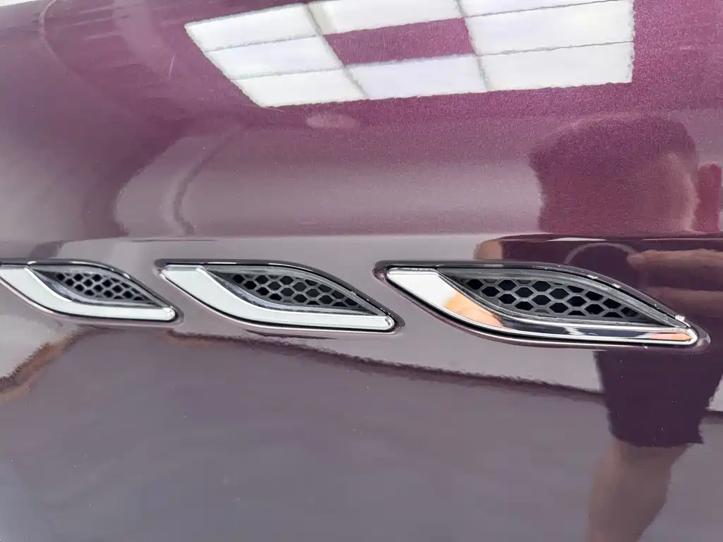 Maserati Ghibli — фото 7