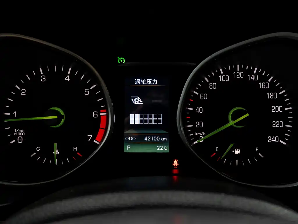 Beijing Off-Road BJ80 — фото 18