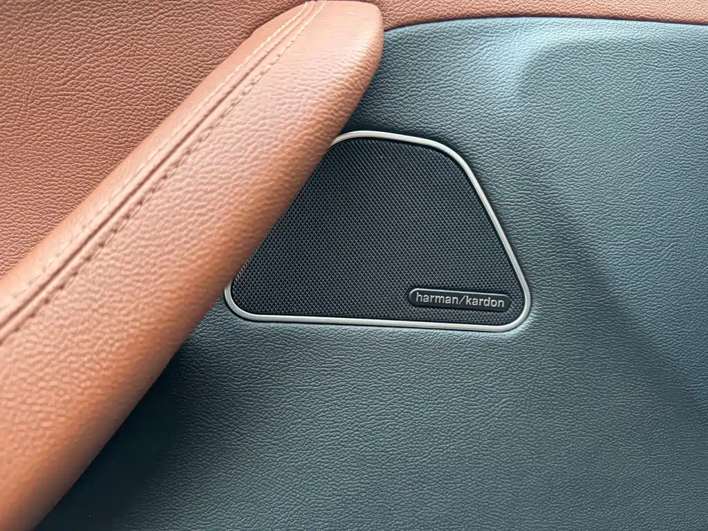 Maserati Levante — фото 11