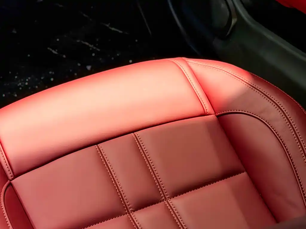 Maserati Ghibli — фото 6