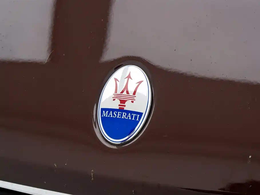 Maserati Levante — фото 26
