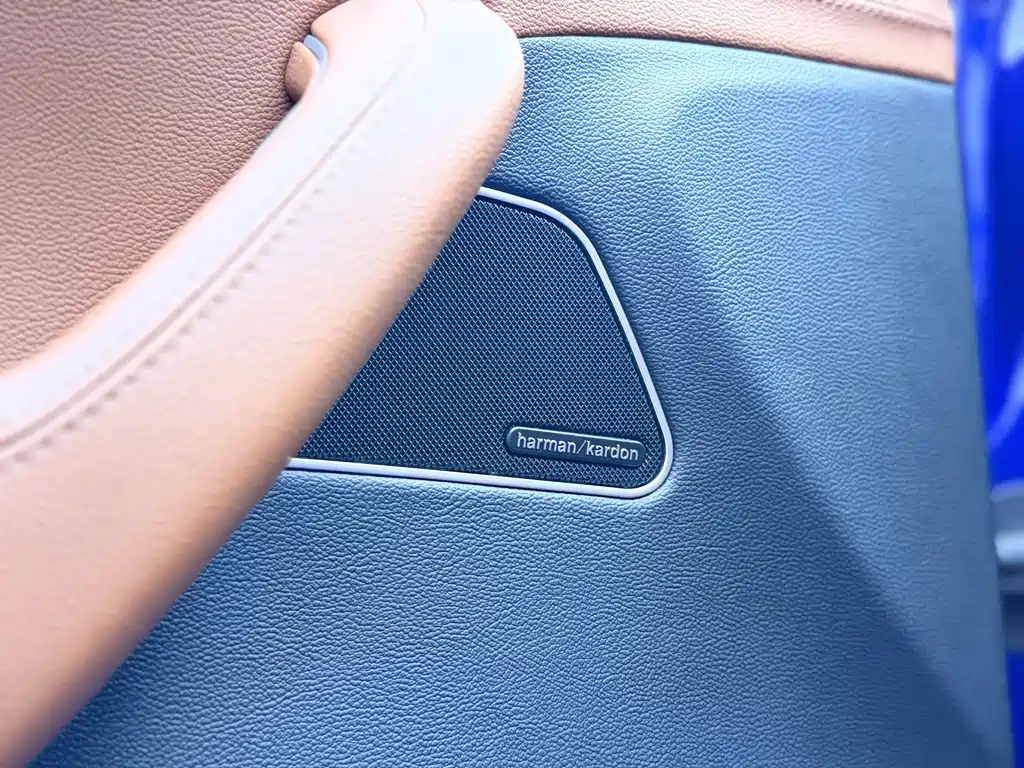 Maserati Levante — фото 7