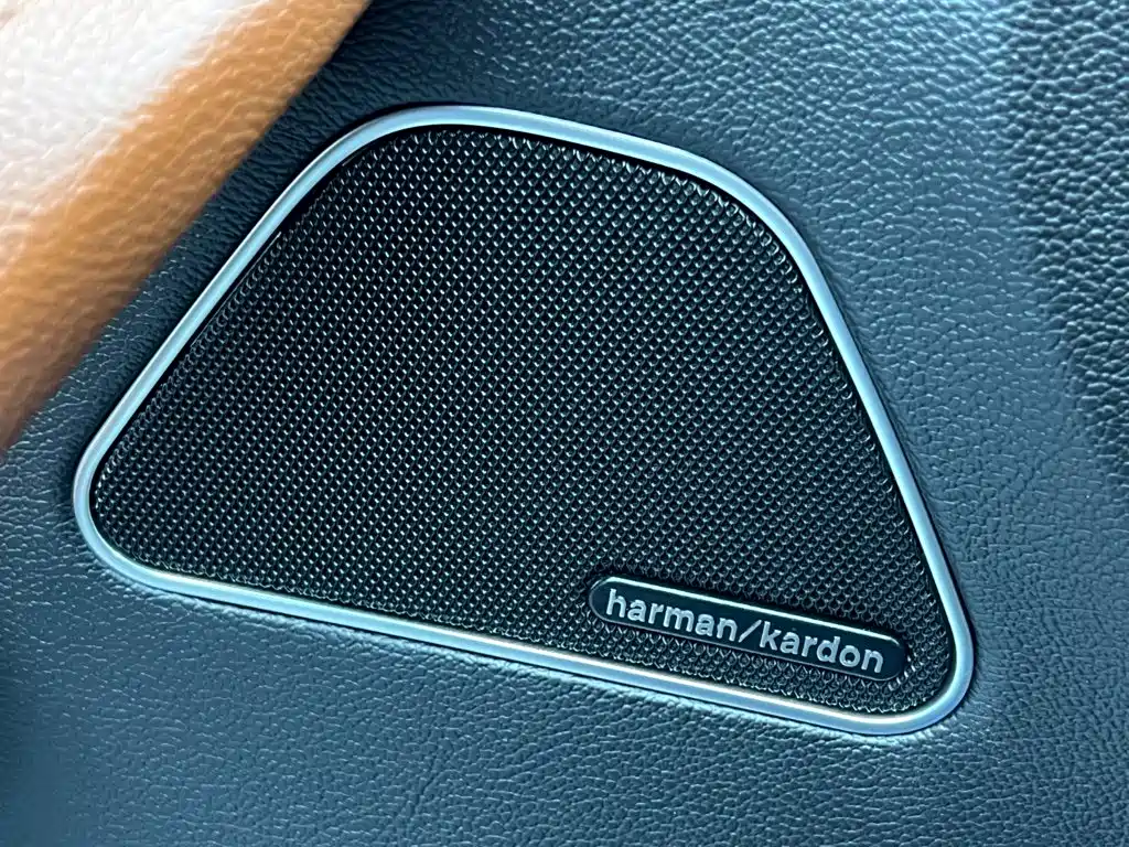 Maserati Levante — фото 13