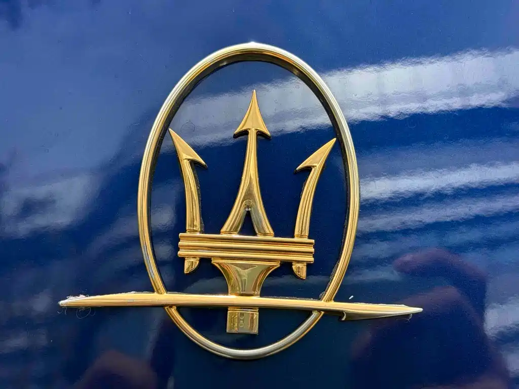 Maserati Ghibli — фото 17
