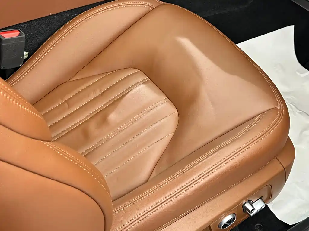 Maserati Levante — фото 28
