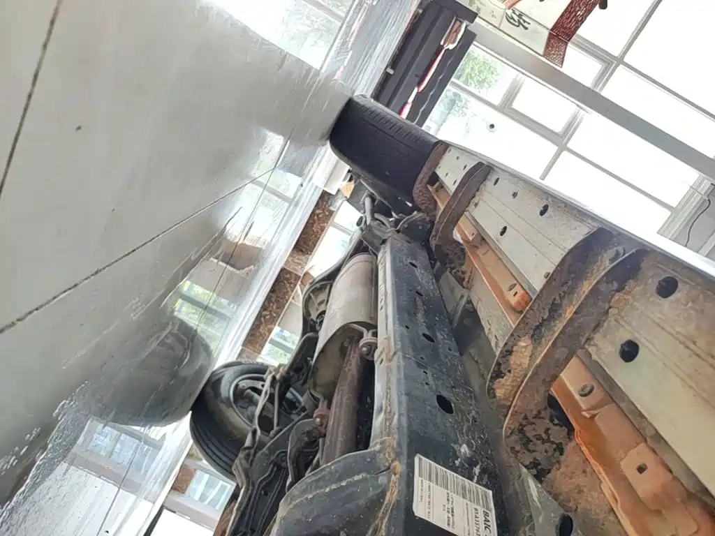Beijing Off-Road BJ40 — фото 21