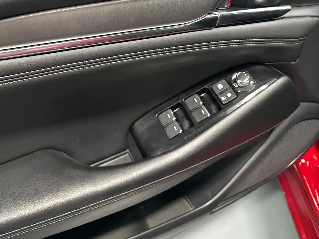 Mazda Atenza — фото 11