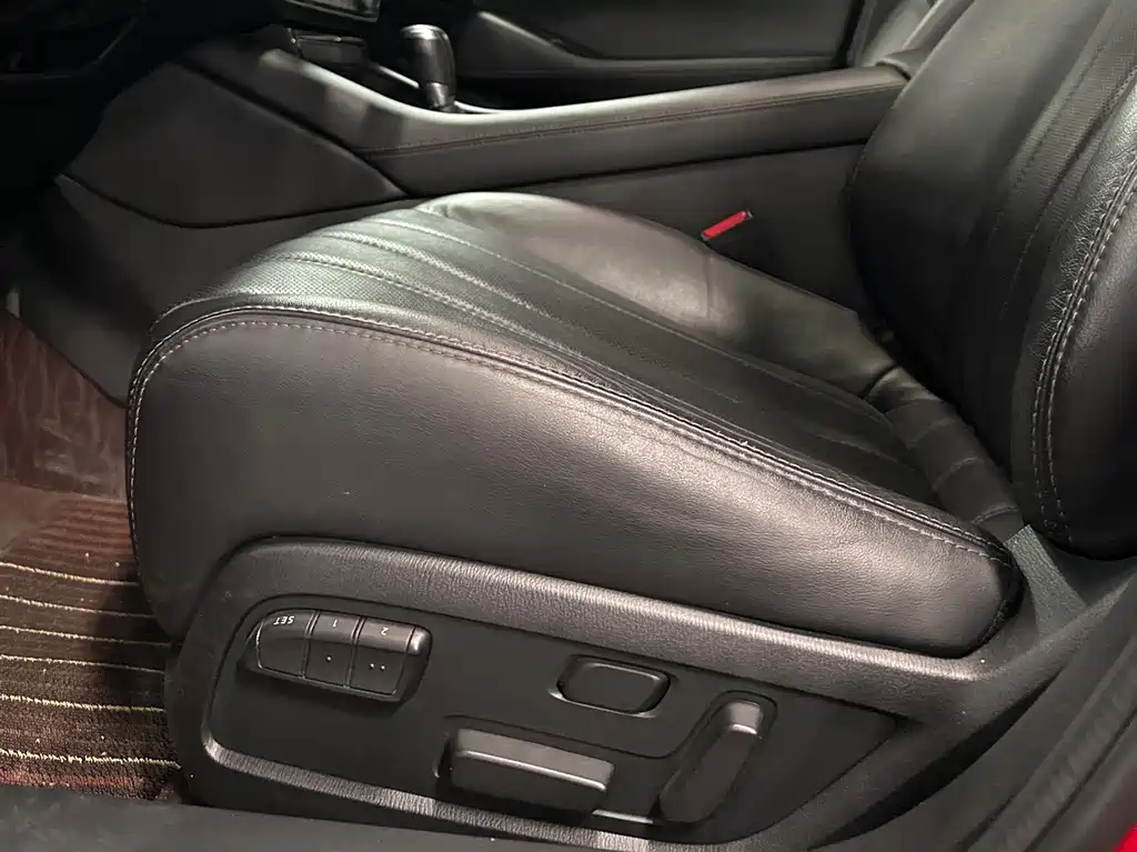 Mazda Atenza — фото 14