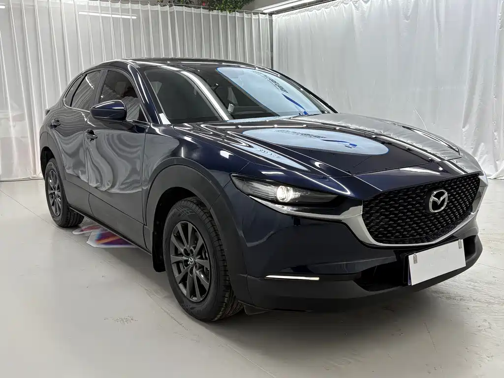 Mazda CX-30 — фото 3