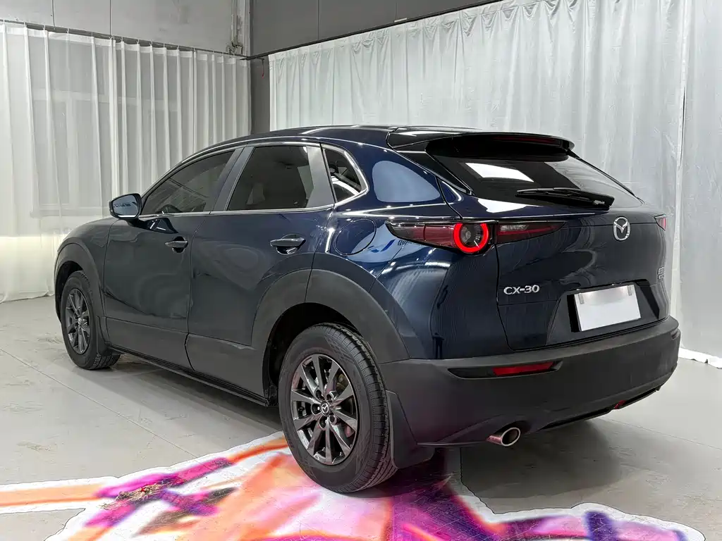 Mazda CX-30 — фото 4