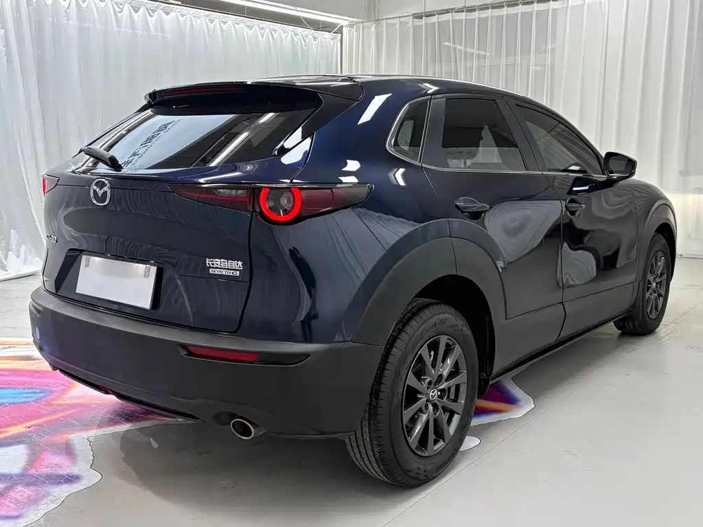 Mazda CX-30 — фото 6