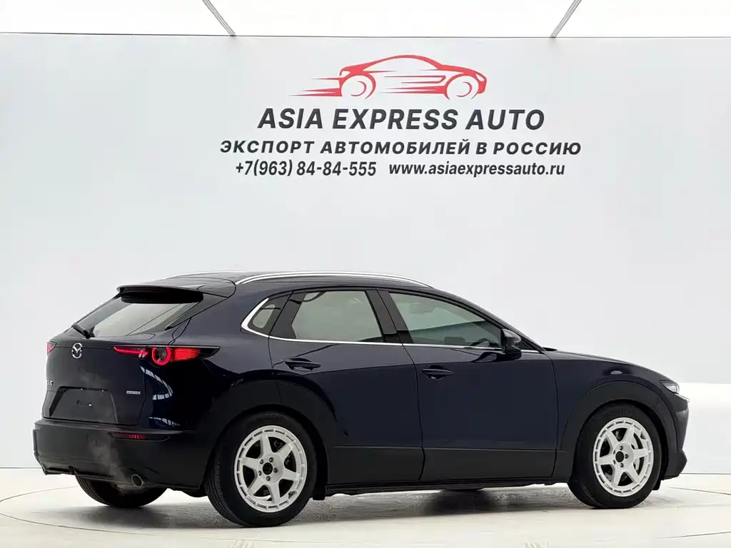 Mazda CX-30 — фото 4