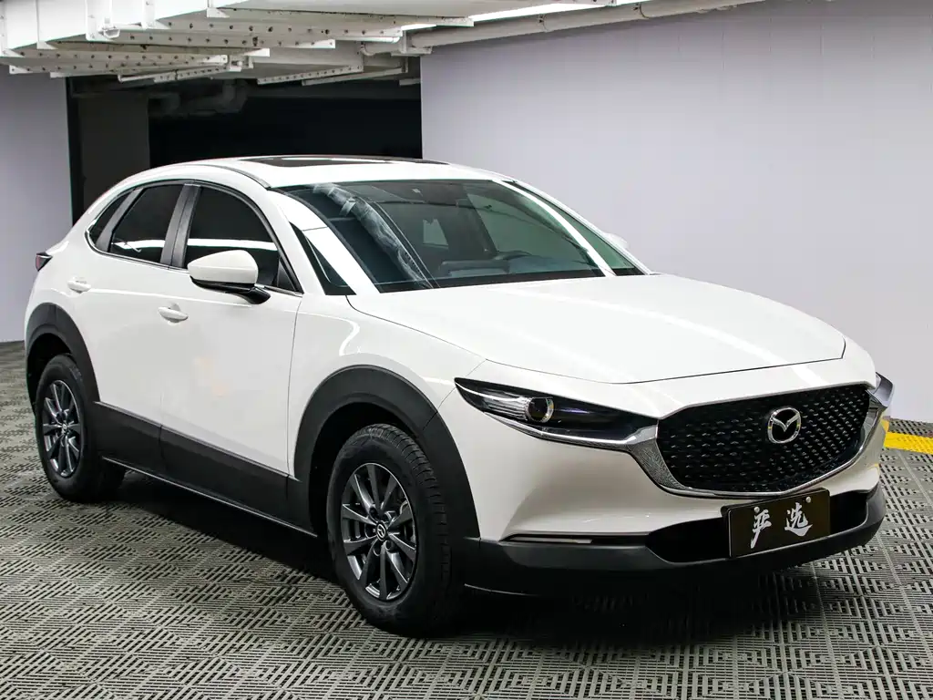 Mazda CX-30 — фото 3