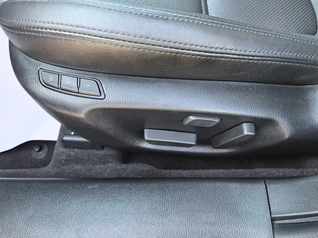 Mazda Atenza — фото 8