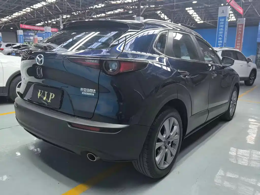 Mazda CX-30 — фото 6