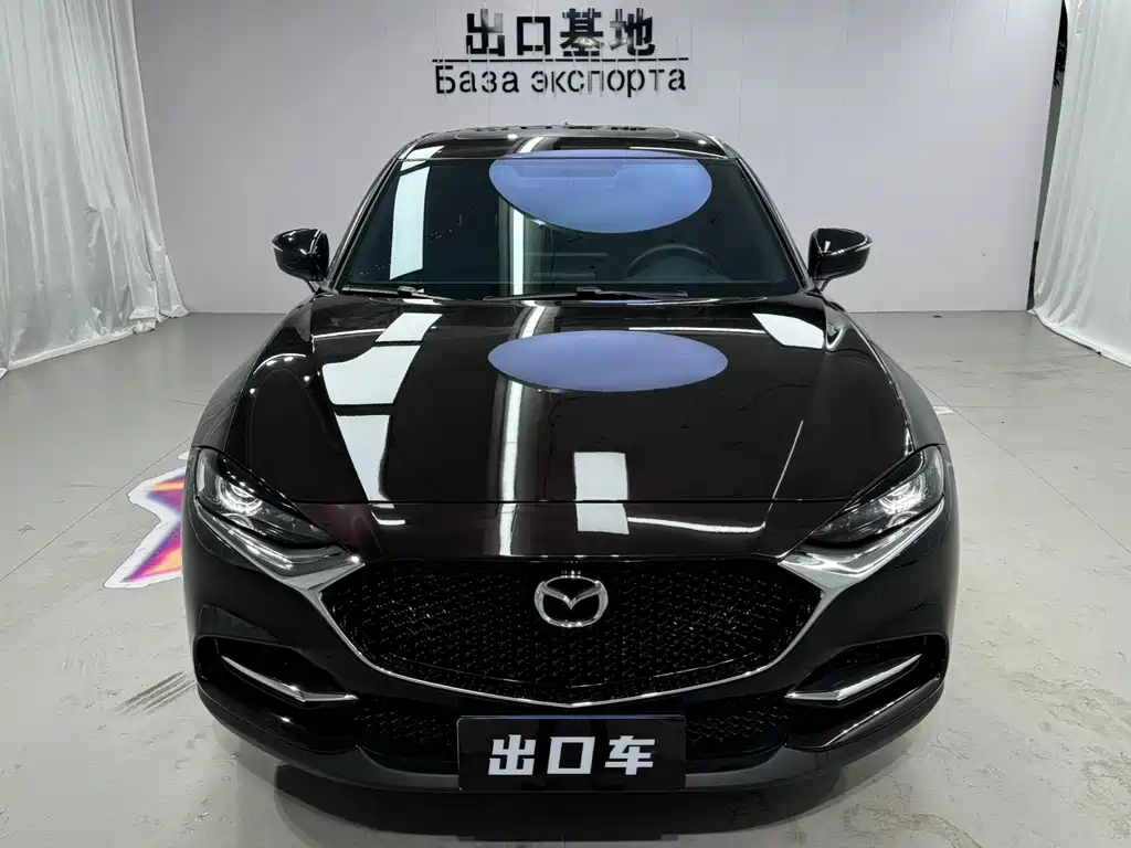 Mazda CX-4 — фото 2