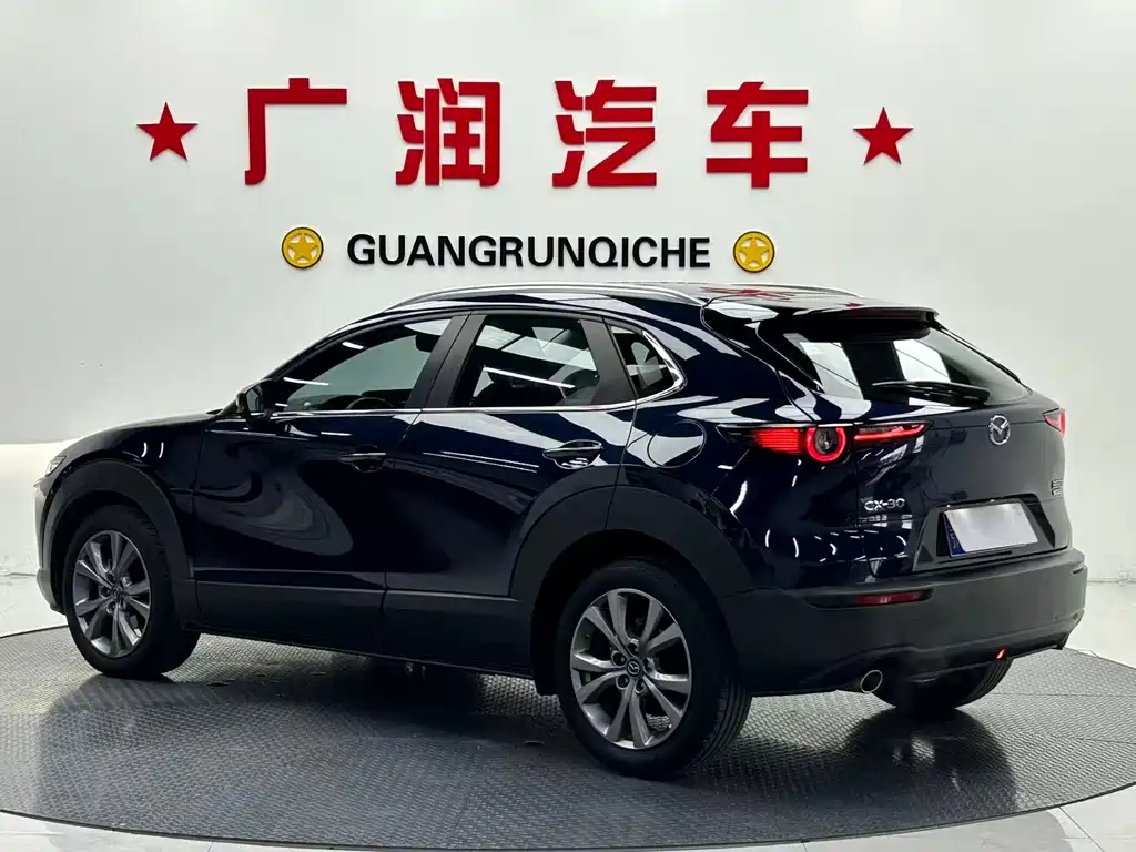Mazda CX-30 — фото 3