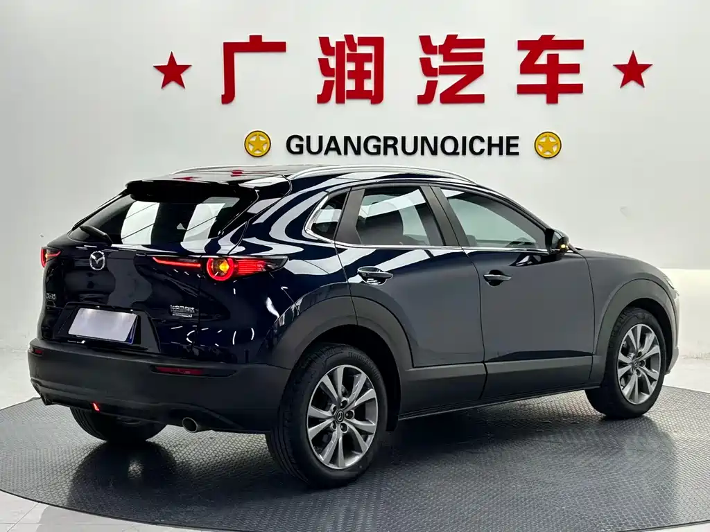 Mazda CX-30 — фото 5