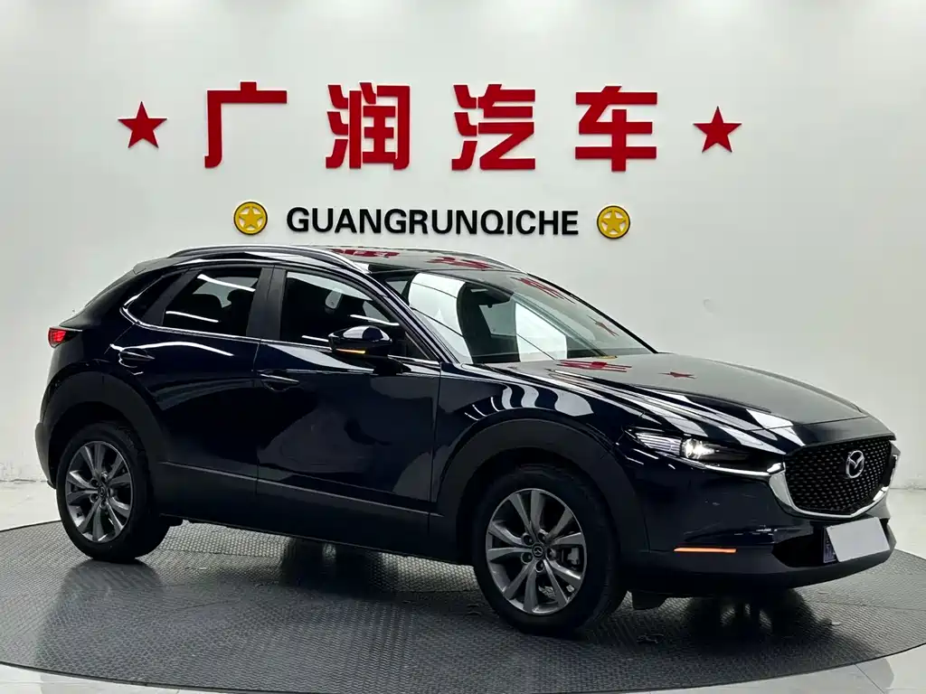 Mazda CX-30 — фото 6