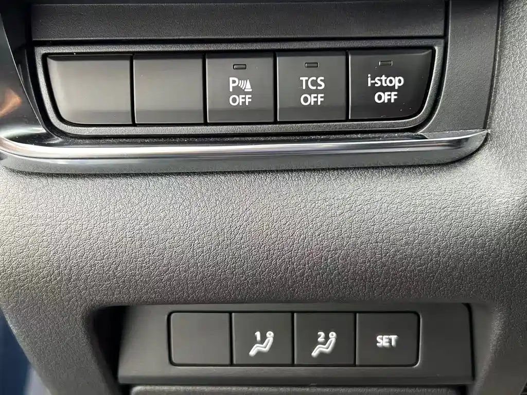 Mazda CX-30 — фото 10