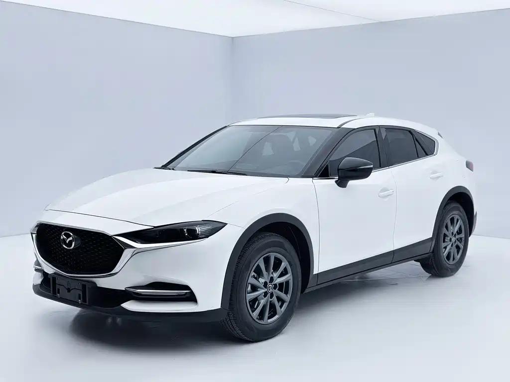 Mazda CX-4