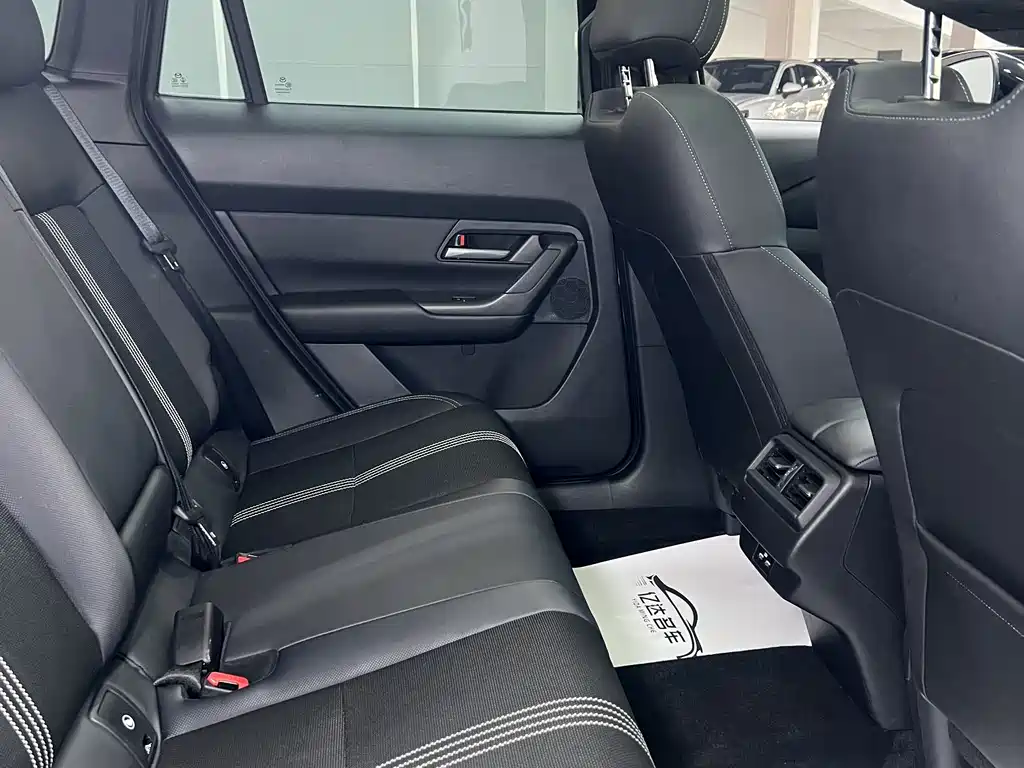 Mazda CX-50 Xingye — фото 19