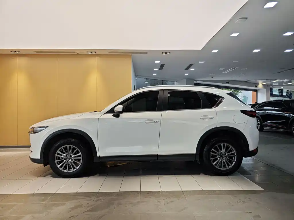 Mazda CX-5 — фото 6