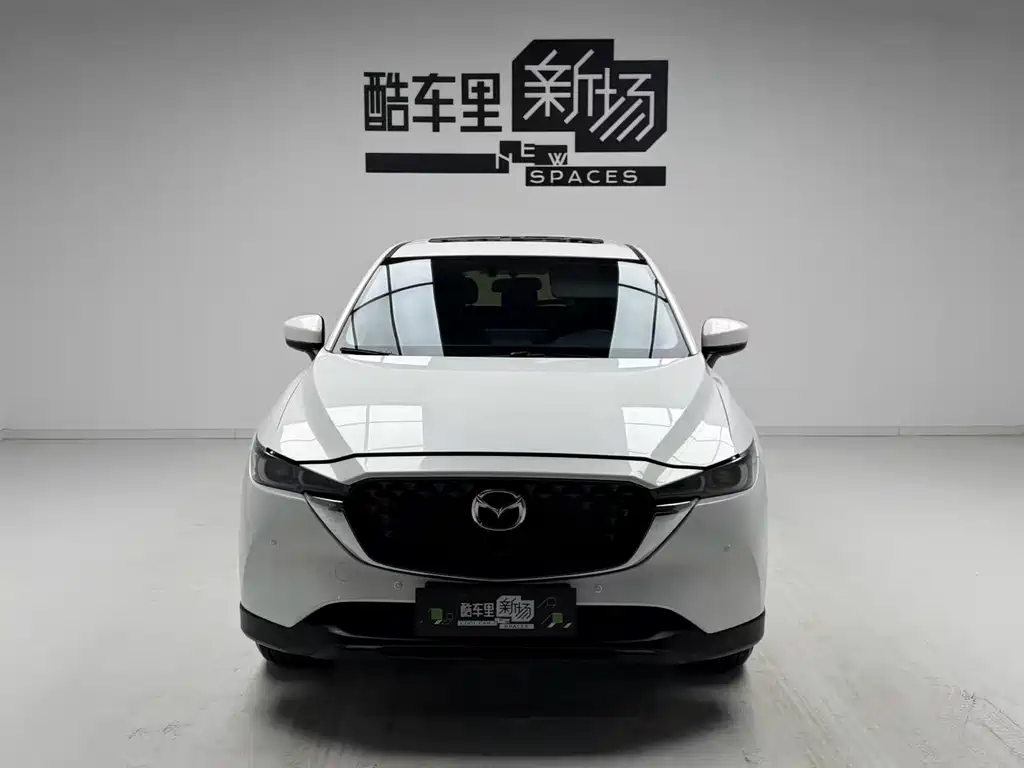 Mazda CX-5 — фото 2