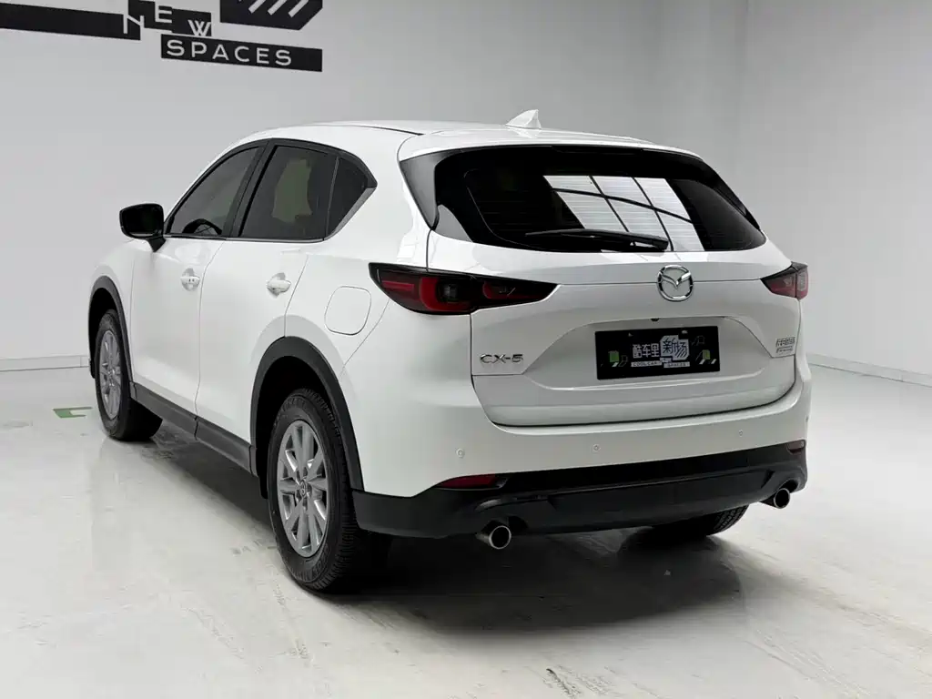 Mazda CX-5 — фото 6