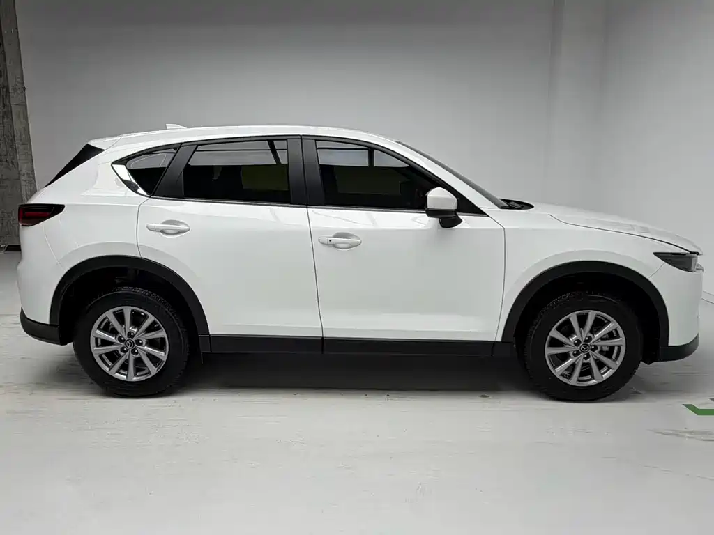 Mazda CX-5 — фото 7