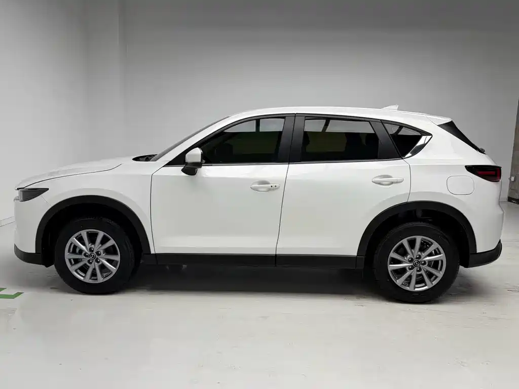 Mazda CX-5 — фото 9