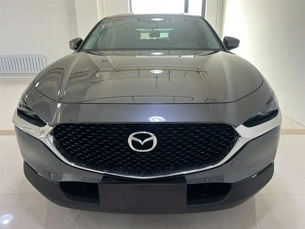 Mazda CX-30 — фото 2