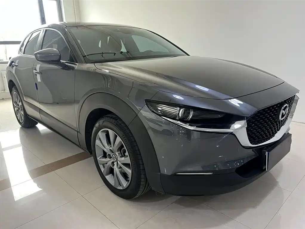 Mazda CX-30 — фото 3
