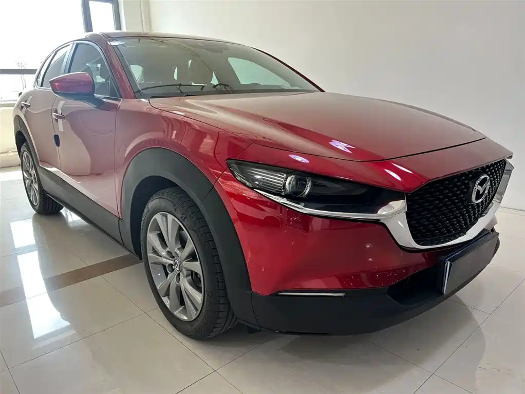 Mazda CX-30 — фото 3