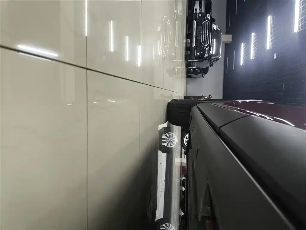 Mazda CX-4 — фото 6