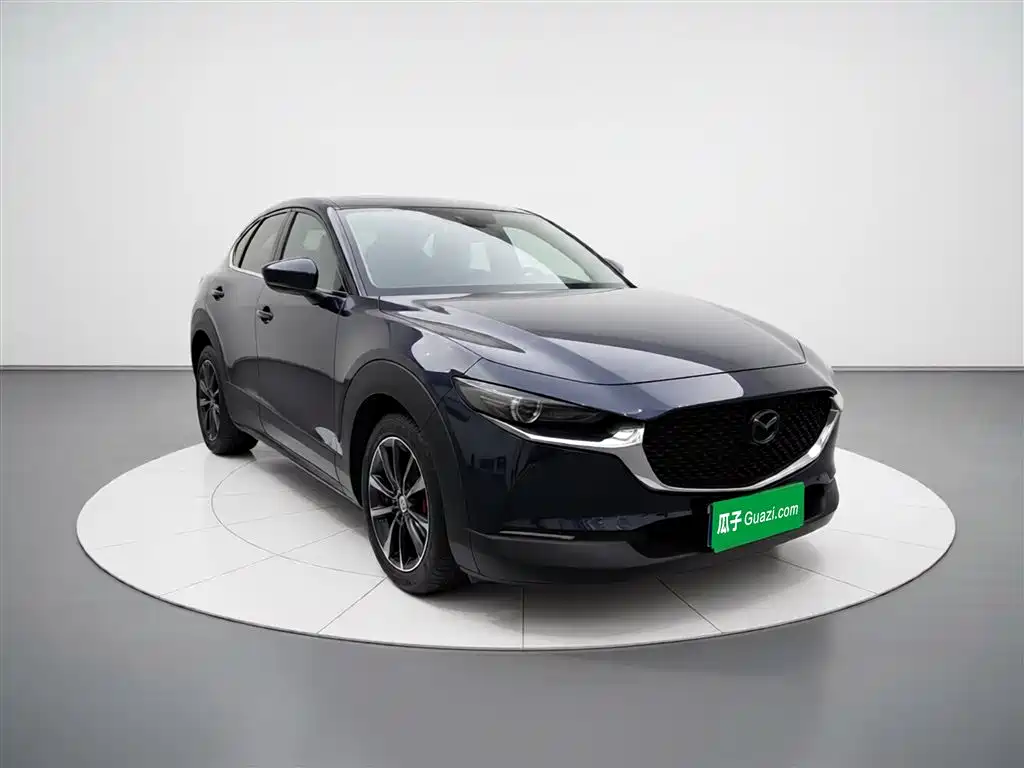 Mazda CX-30 — фото 4