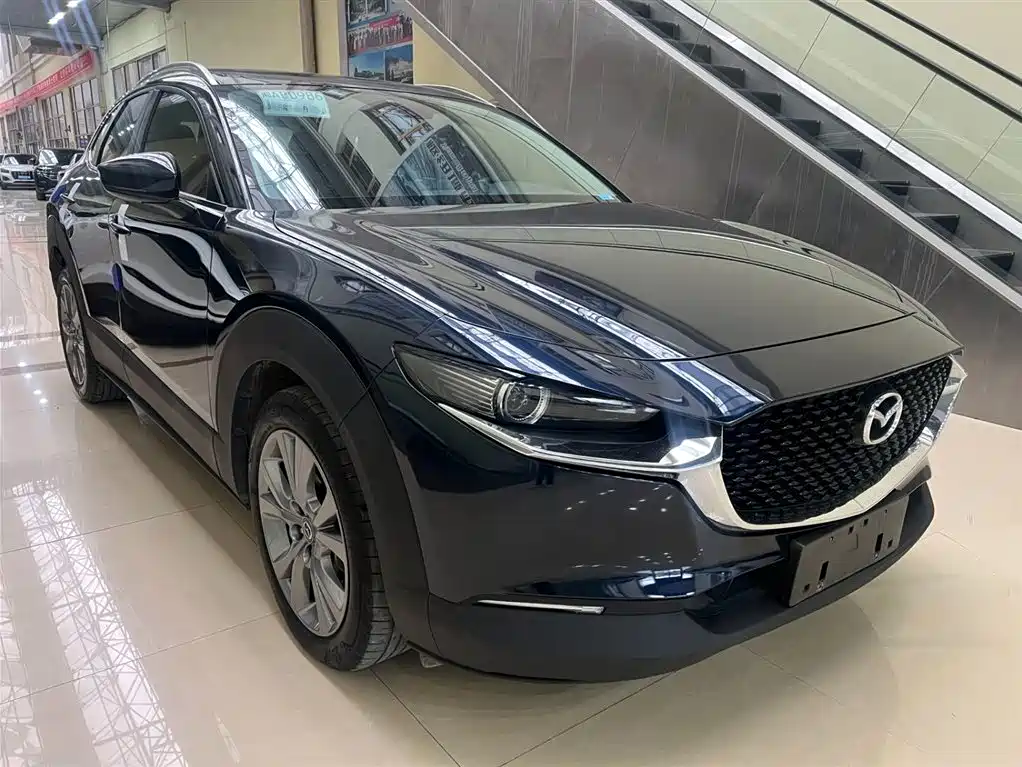 Mazda CX-30 — фото 3