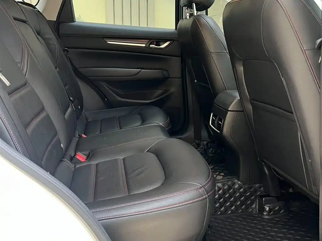 Mazda CX-5 — фото 10